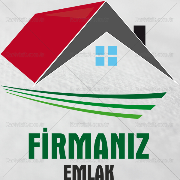 Logo Kırmızı Çatı Logo