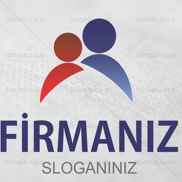 Logo İki İnsan