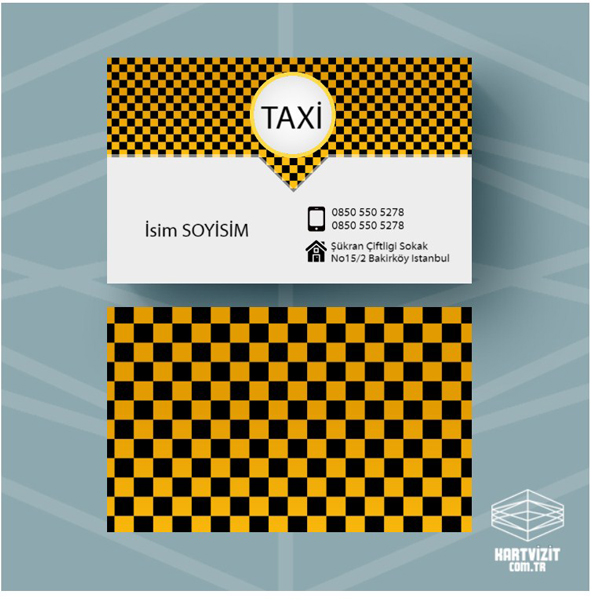 Taksi travel