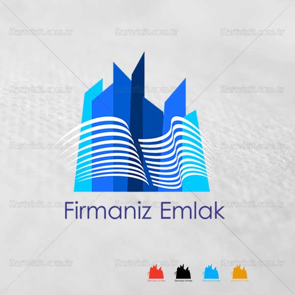 İç İçe Binalar Emlak