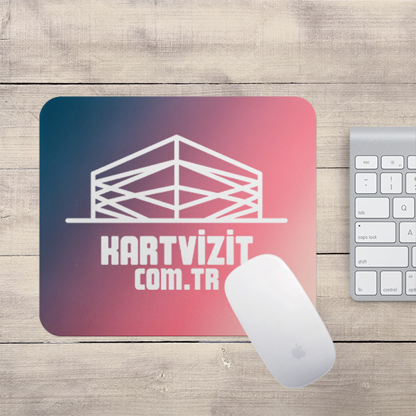 Mouse Pad -2