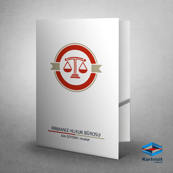 Cepli Avukat Dosyası Hukuk ve Kurumsal Dosya