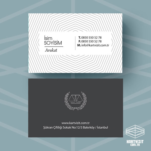 avukat-kartvizit-gri-sekiller
