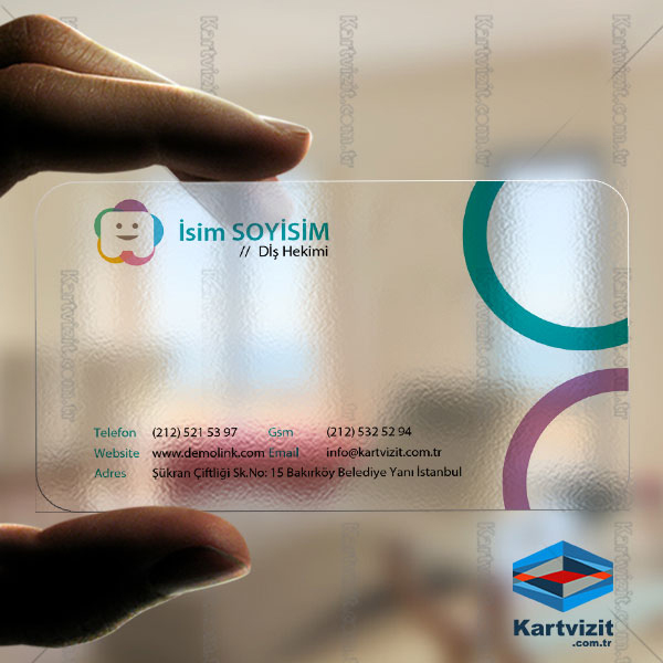 Diş Hekimi Renkli Köşeler