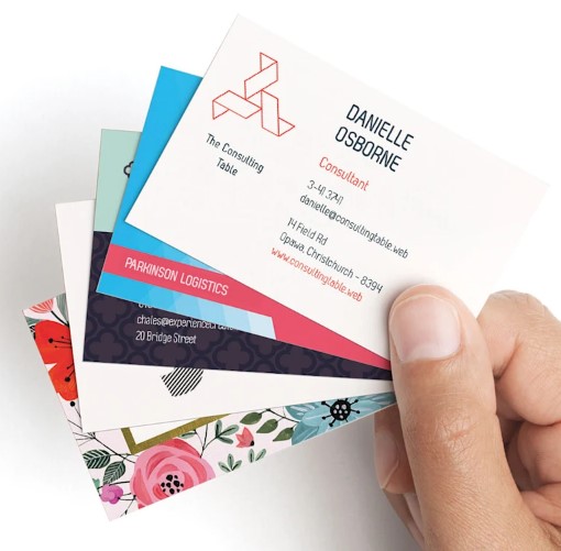 Acil Kartvizit Basımı